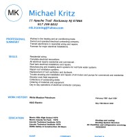 Michael Kritz