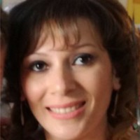 Marina Simonian