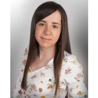 María Elena Marín Hidalgo