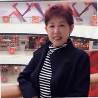 Joanne Kwong