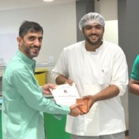 Mohammed Albreiki
