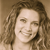 Amy Whitaker