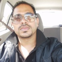 Indranil Chakraborty