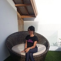 Luh Gede Desi Milasari