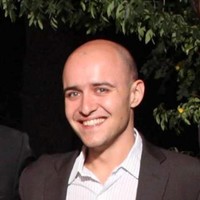 Marios Chrysanthou