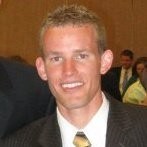 Weston Thayne