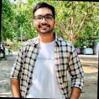 Sourav Tiwary
