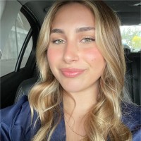 Isabella Marie Secci
