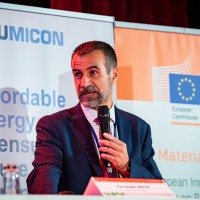 Fernando Moya Hernandez