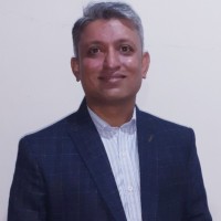 Rajesh Nagose
