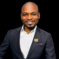 Michael Babalola Legend