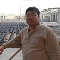 Edward Hsueh