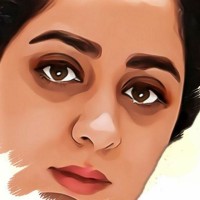 فریبا دیواندری