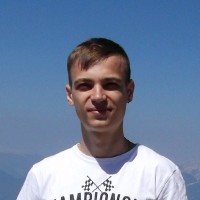 Алексей Козлов