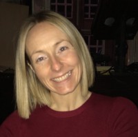 Leanne Bousfield