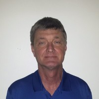 Tim Mitchell