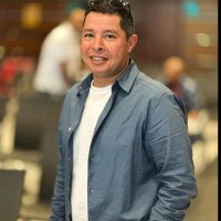 Ahmed Ezzeldin