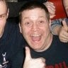 Stevie Toal