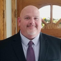 Doug Gruenwald, MSML, CSSBB, EMT-B