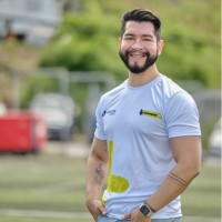 Carlos David Gómez Breve