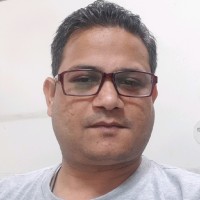 Amrish Sharma