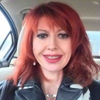 Sassy Auburn Tammy Humphrey