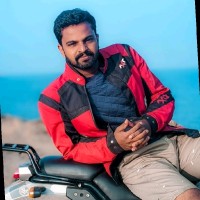 Nidheesh Kp