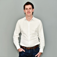 Luke Symes