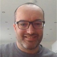 Richard Kimber