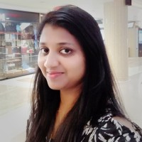 Ranjana K R Packyaraj