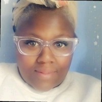 Jacqueline Green