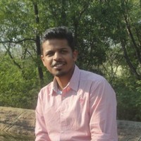 Shubham Chandrayan
