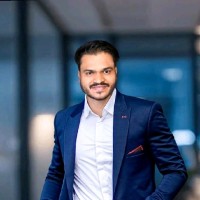 Rahul Khandare, Pmp®