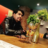 Ashish Panwar