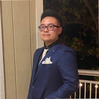 Anthony Ly