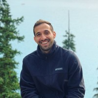 Ali Alnashashibi