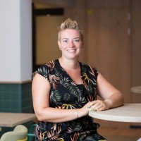 Jitske Van Der Heide
