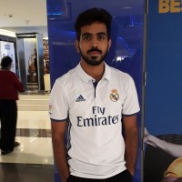 Shashank Shukla