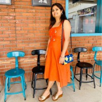 Varsha Mehrotra
