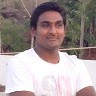 Mutchu Harish