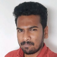 Karthick Kumar