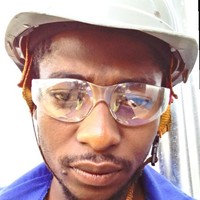 Kamogelo Motshidi