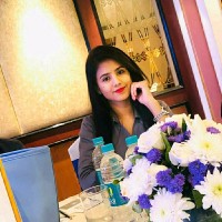 shivani chouksey