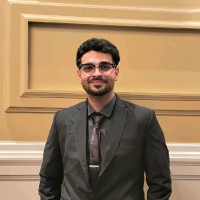 Kamran Ahmed