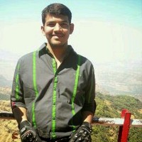 Malhar Potwade