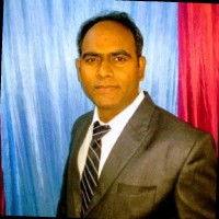 Shiv Kumar Patne