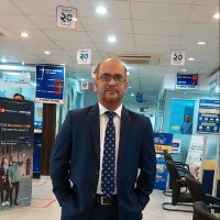 Gowhor Altaf Chowdhury