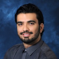 Umer Farooq, Ph.D.