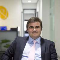 José María de Hevia