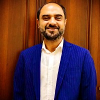 Sheeraz Murtaza